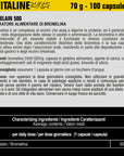 Anderson Bromelain 500