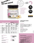 Platinum Crema Spalmabile Bianco Latte – 250g