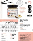 Platinum Crema Spalmabile Cocco Latte Crunchy 250g