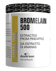 Anderson Bromelain 500