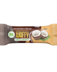Daily Life Waffy Protein