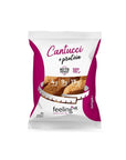 Feeling Ok Cantucci Start 1