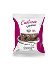 Feeling Ok Cantucci Start 1