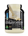 Net ISOLATE PRO GRASS-FED - Integratore di Proteine Isolate