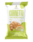 Dr. Keto Cornetto ripieno con crema al pistacchio