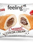 Feeling Ok Croissant