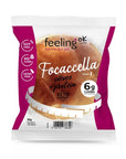 Feeling Ok Focaccella Start 1