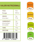 Dr. Keto Frollini alla vaniglia e limone