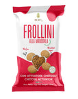 Dr. Keto Frollini alla mandorla
