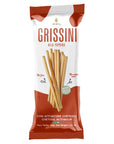 Dr. Keto Grissini alla Paprika