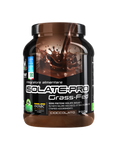 Net ISOLATE PRO GRASS-FED - Integratore di Proteine Isolate