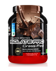 Net ISOLATE PRO GRASS-FED - Integratore di Proteine Isolate
