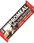 Volchem PROMEAL ® PROTEIN 50% ( barretta proteica ) 60g