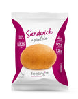 Feeling Ok Sandwich