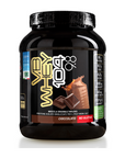 NET VB WHEY 104 9.8 (450gr)