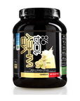 NET VB WHEY 104 9.8 (450gr)