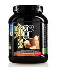 NET VB WHEY 104 9.8 (450gr)