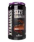 Anderson Xtramass Size Gainer 1100g