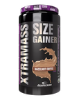 Anderson Xtramass Size Gainer 1100g