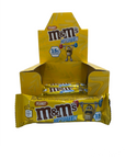 M&M’s Protein