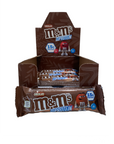 M&M’s Protein