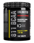 Anderson 8:1:1 BCAA Unlimited