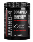 Anderson Amino-4 Complex BCAA 2:1:1