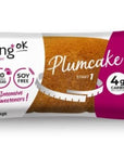 Feeling Ok Plumcake Start 1