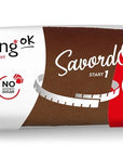 Feeling Ok SAVORDOK