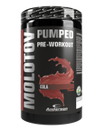 Anderson Molotov Pumped Pre-work 600g