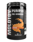 Anderson Molotov Pumped Pre-work 600g