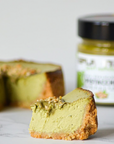 Platinum Crema Spalmabile al Pistacchio – 250g VEGAN