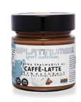 Platinum Crema Spalmabile Caffè Latte 250g