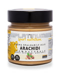 Platinum Crema Spalmabile Arachidi Dolci – 250g