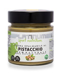 Platinum Crema Spalmabile al Pistacchio – 250g VEGAN