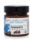 Platinum Crema Spalmabile Fondente – 250g VEGAN