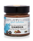 Platinum Crema Spalmabile Gianduia – 250g