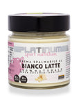 crema spalmabile al bianco latte di Monstern Nutrition