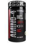 Anderson Amino-4 Complex BCAA 2:1:1