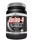 Anderson Amino-4 Complex BCAA 2:1:1