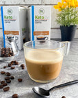 Daily life Bulletproof Coffee Box