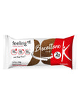 Feeling Ok Biscottone