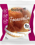 Feeling Ok Focaccella Start 1