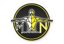 Monster Nutrition 