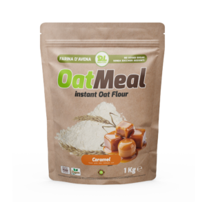 Daily Life OatMeal Instant Caramel