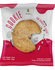 Dr. Keto Cookie con scaglie di cocco