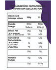 Dr. Keto Cornetto Keto dolce salato