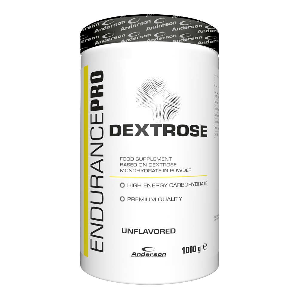 Anderson Dextrose 1000g