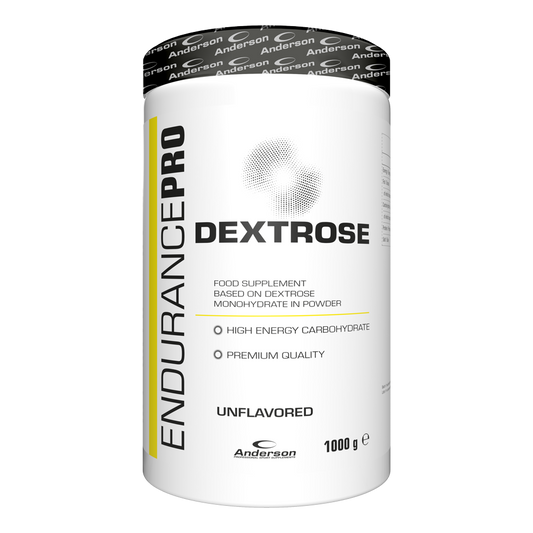 Anderson Dextrose 1000g