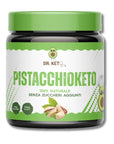 Dr. Keto Crema al pistacchio Pistacchioketo – 250gr.